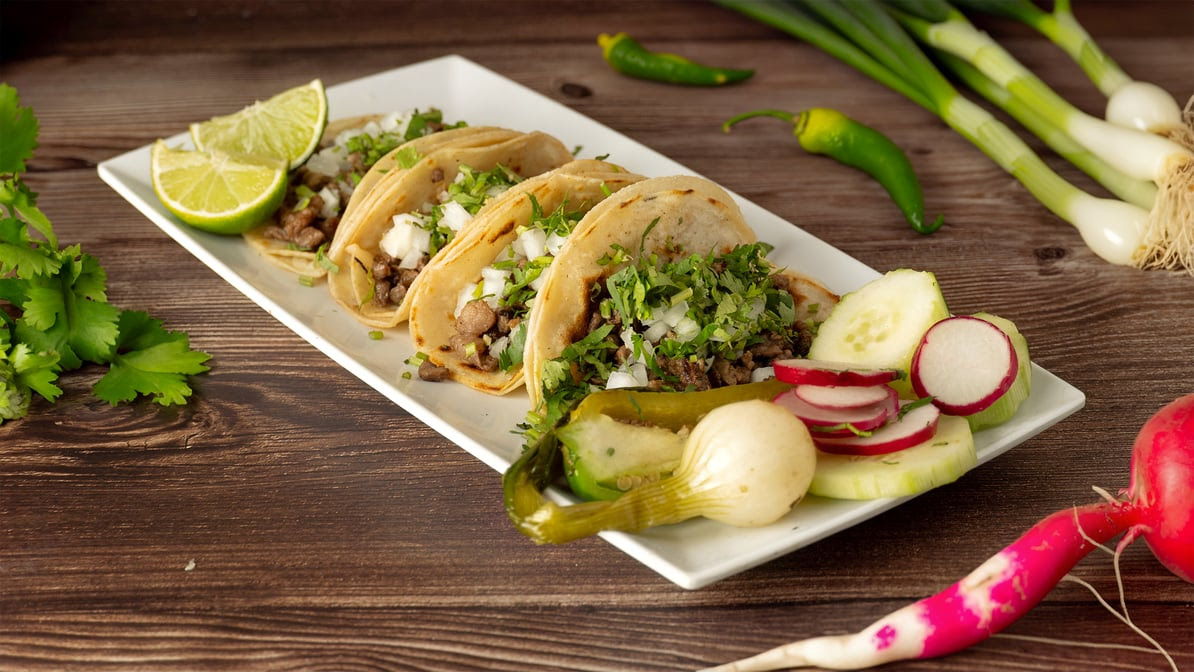 Tacos El Papi by null