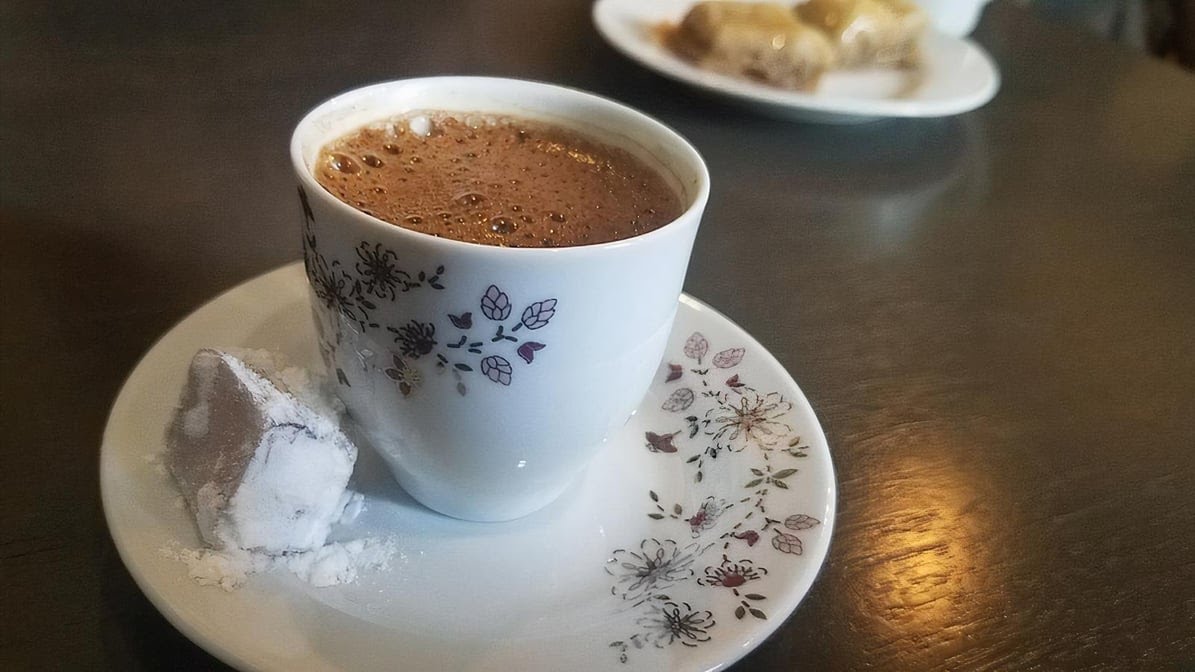 Fatma's Cozy Corner by null