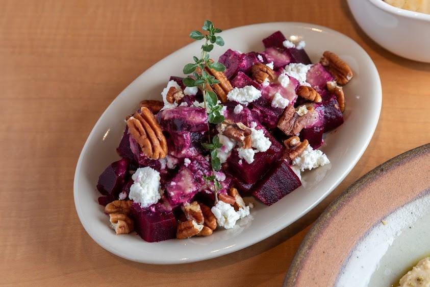 Meadowlark Restaurant by null