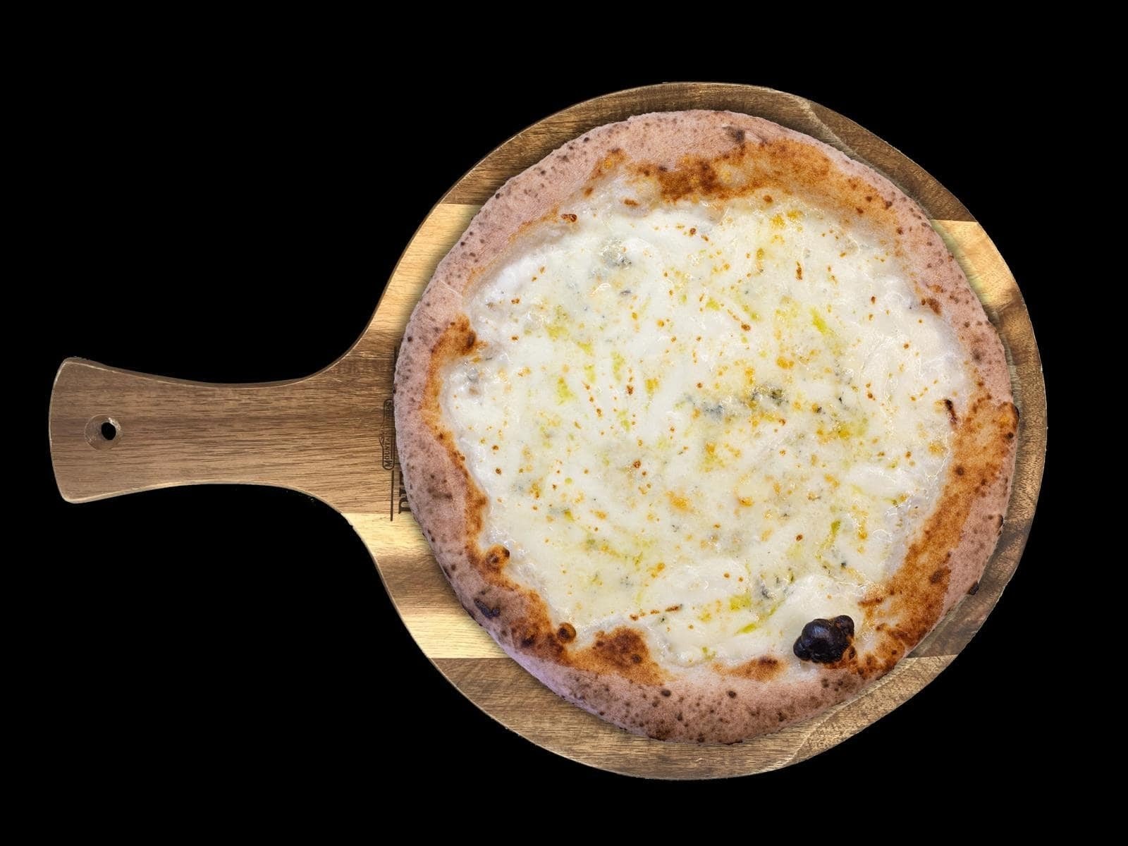 Crust Napoli by null