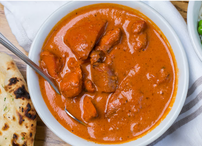 Chutney Masala by null