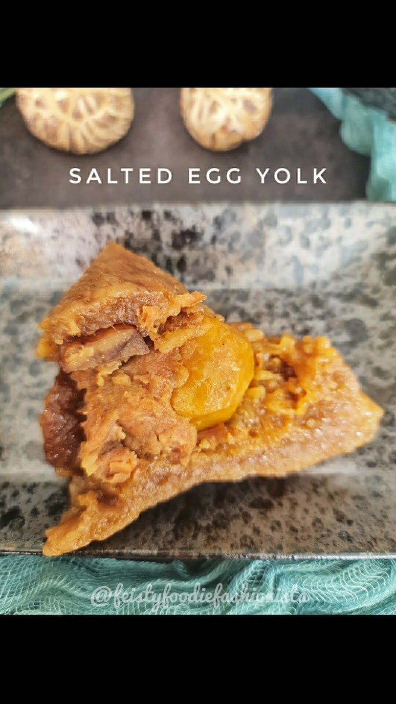 Hoo Kee Rice Dumpling by null