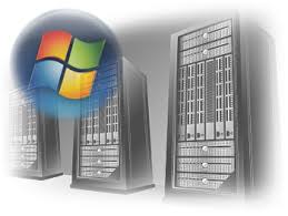 Windows Hosting