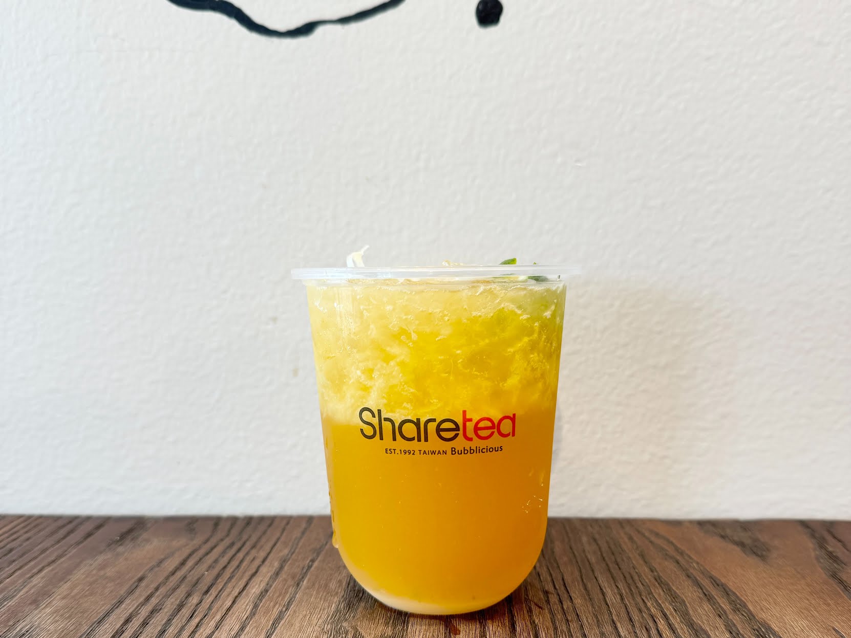 Sharetea by null