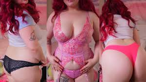Chubby creampie jpg x Chubby lingerie