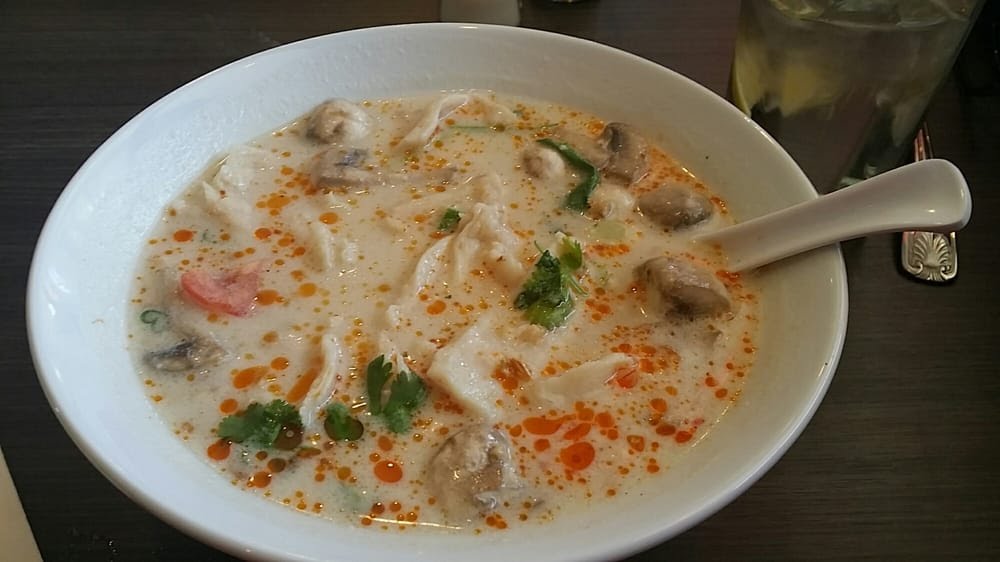 Amazing Thai by null