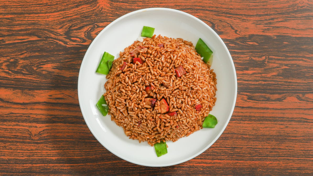 Jade Leaf Restaurant by null