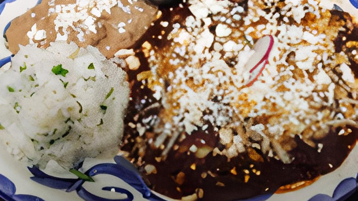 The Cantina by El Dorado by null