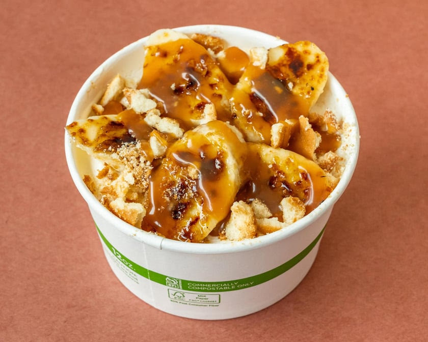 Smokin D’s BBQ SF by null