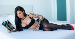Blue jeans tight asshole joi joanna angel clips hotmovies jpg x Joanna angel tight