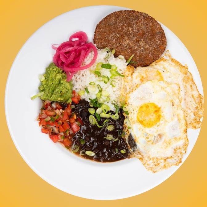 Fried Egg I'm In Love by null