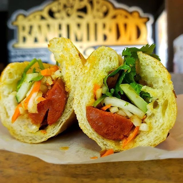 Banh Mi Blvd by null