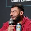UFC İBO ASLAN KARŞILAŞMASI! İbo Aslan - Ion Cutelaba dövüşü ...