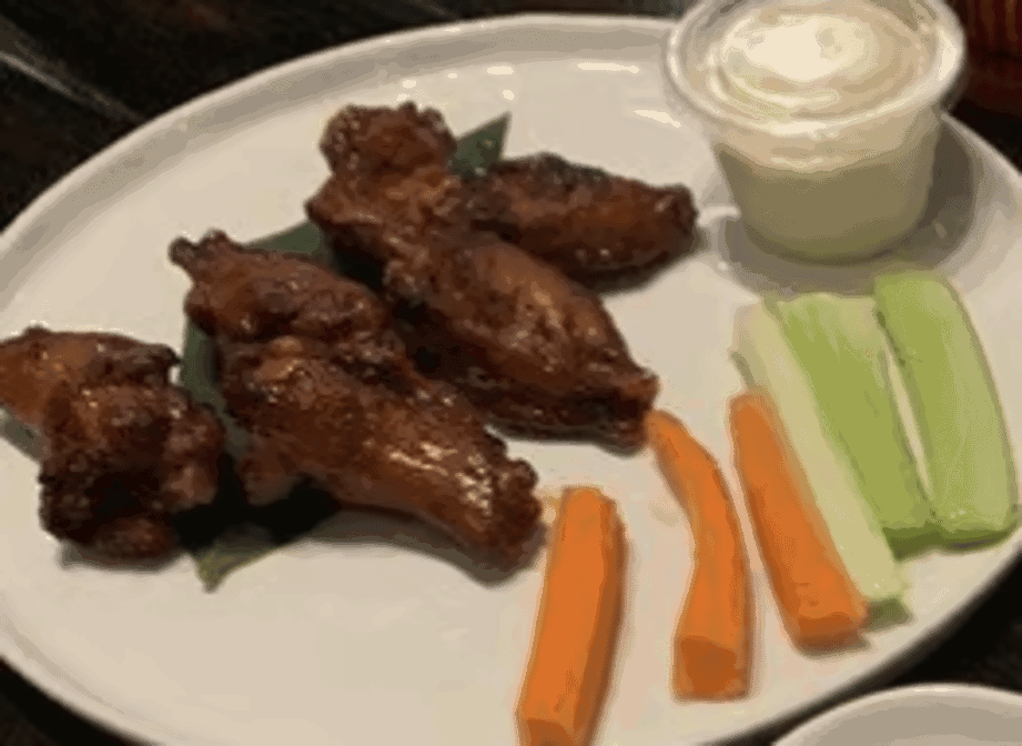 Deejai Thai Restaurant by null