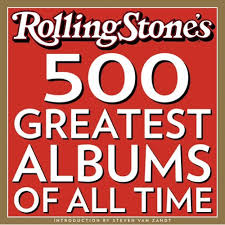 The Makings of a Great Album