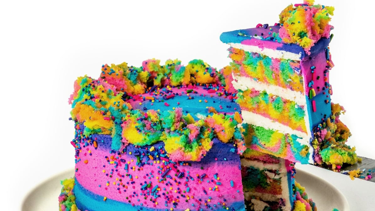 Baked by Melissa by null