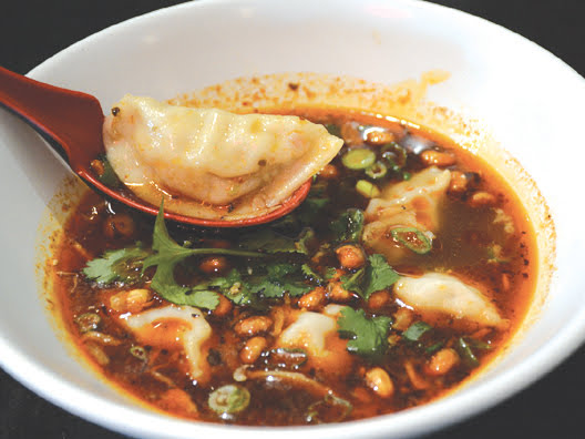 Tea House Chinese Restaurant by null