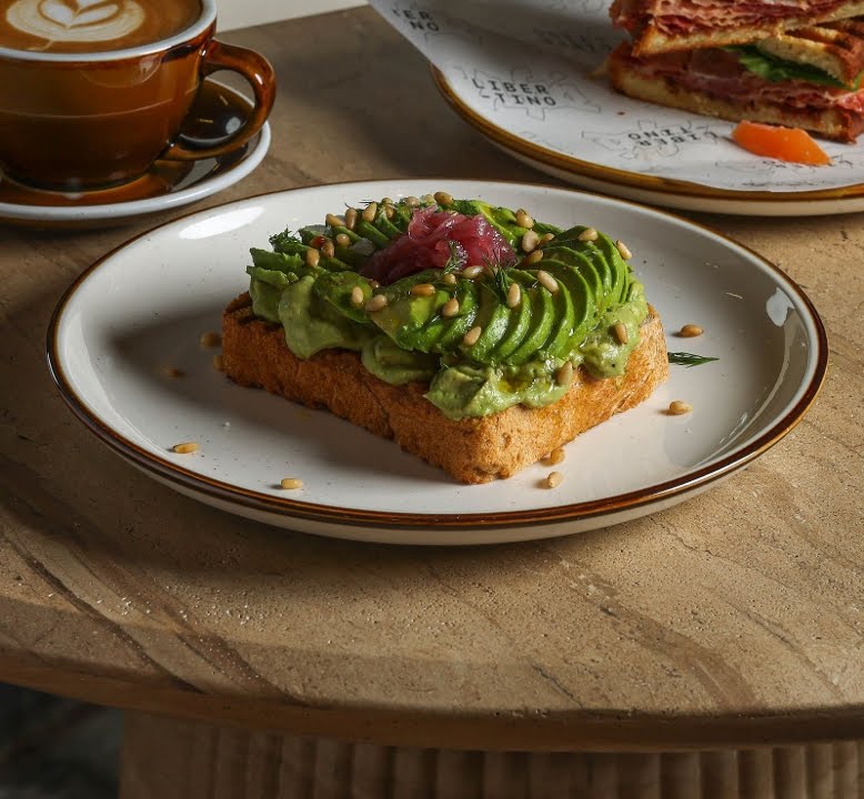 Libertino Cafe by null