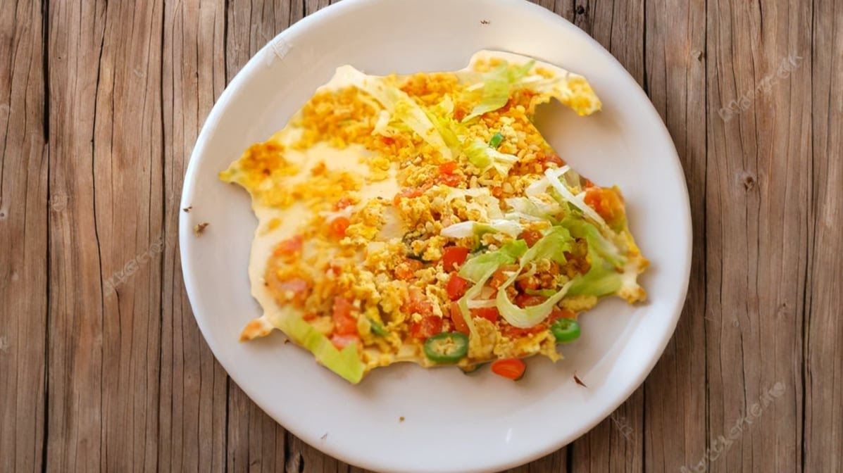 Beto's Taqueria by null