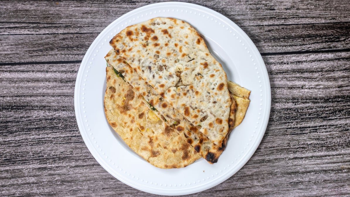 Saffron Patch by null