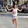 【ニューイヤー駅伝】Hondaが連覇達成！！小川監督「全選手が力 ...