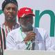 Bagbin seeks seventh-term bid; promises to speed up development
