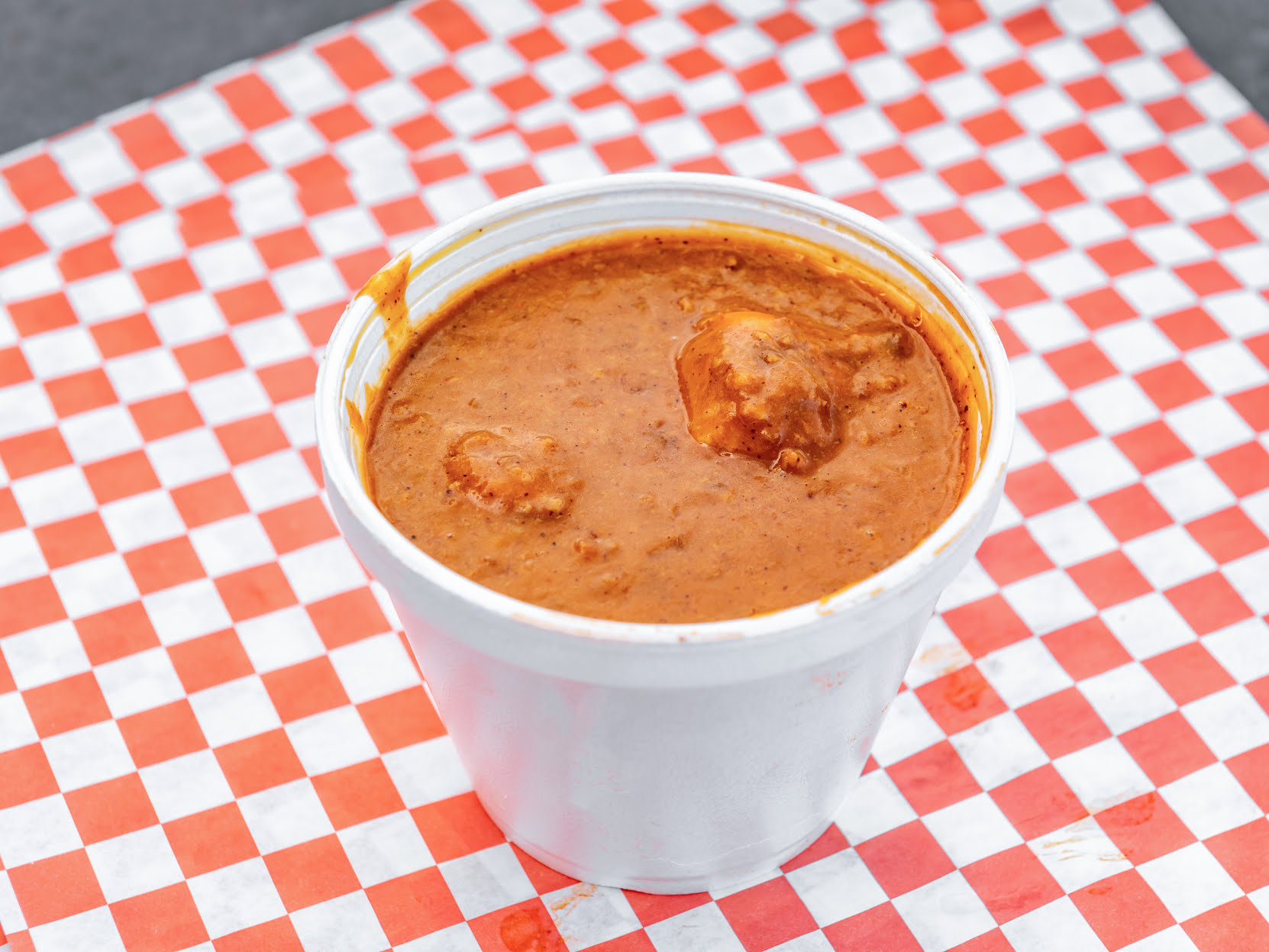 Fat Johnnie's Famous Red Hots by null