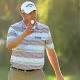 Kokrak takes lead at Riviera; Spieth misses the cut 