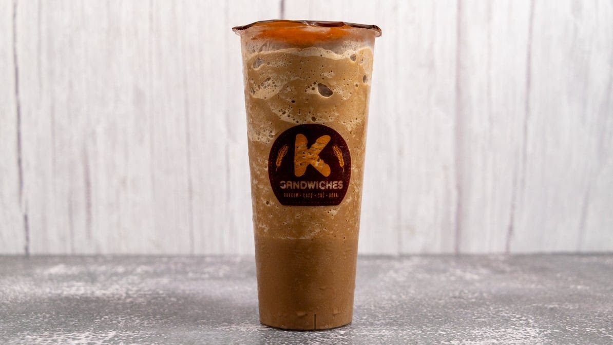 K Sandwiches by null