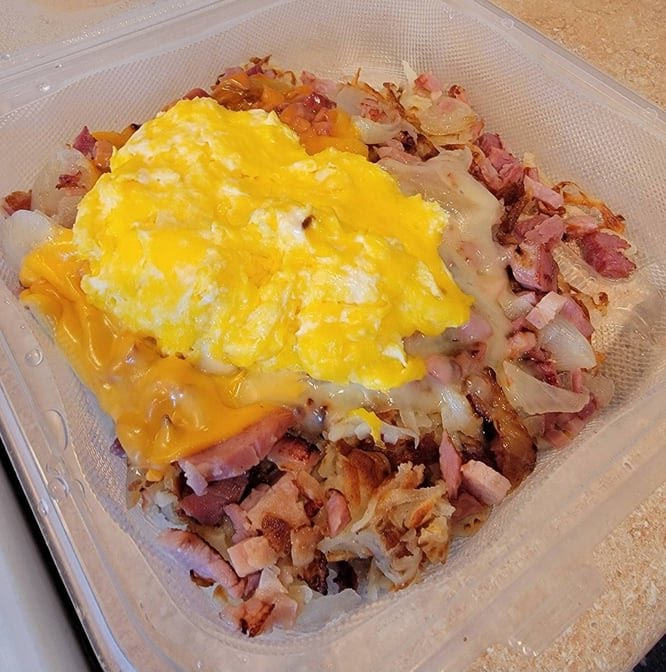 S&G Restaurant by null