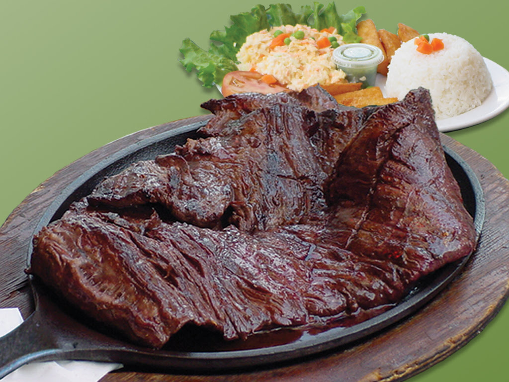 Cositas Ricas by null