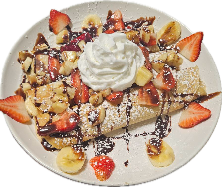 City Bear Cafe Breakfast & Lunch. by null
