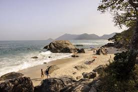 Russian young naturist|Naked Party' Backlash Shows Double Standard in Attitude to Russian Hip-Hop  - The Moscow Times