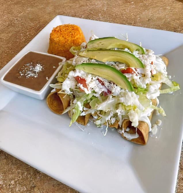 Los Machetes Authentic Mexican Restaurant by null