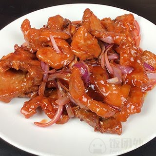 Taipei Cuisine by null