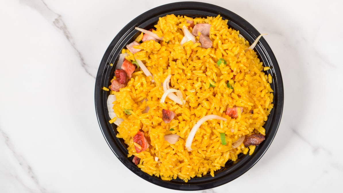 Peking Garden Chinese Restaurant by null