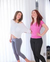 Fetish video about see through yoga pants erotic club seamless wear jpg x Yoga pants fetish