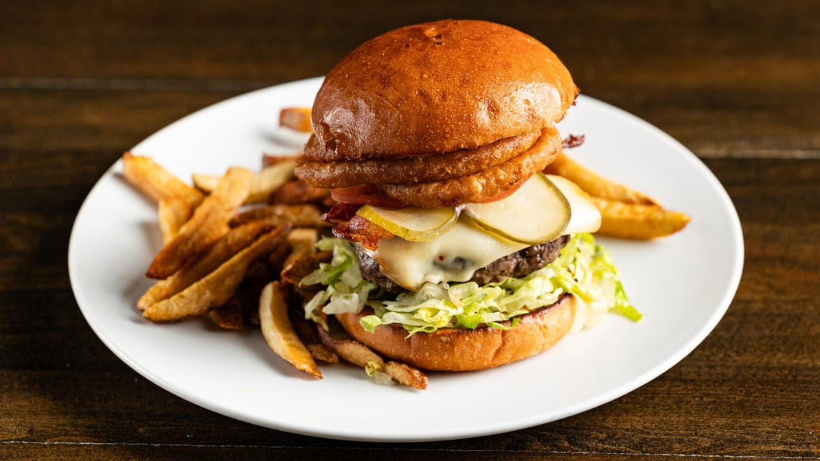 Lord William Pub by null