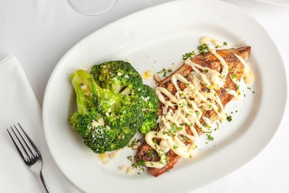 Boulevard American Bistro by null