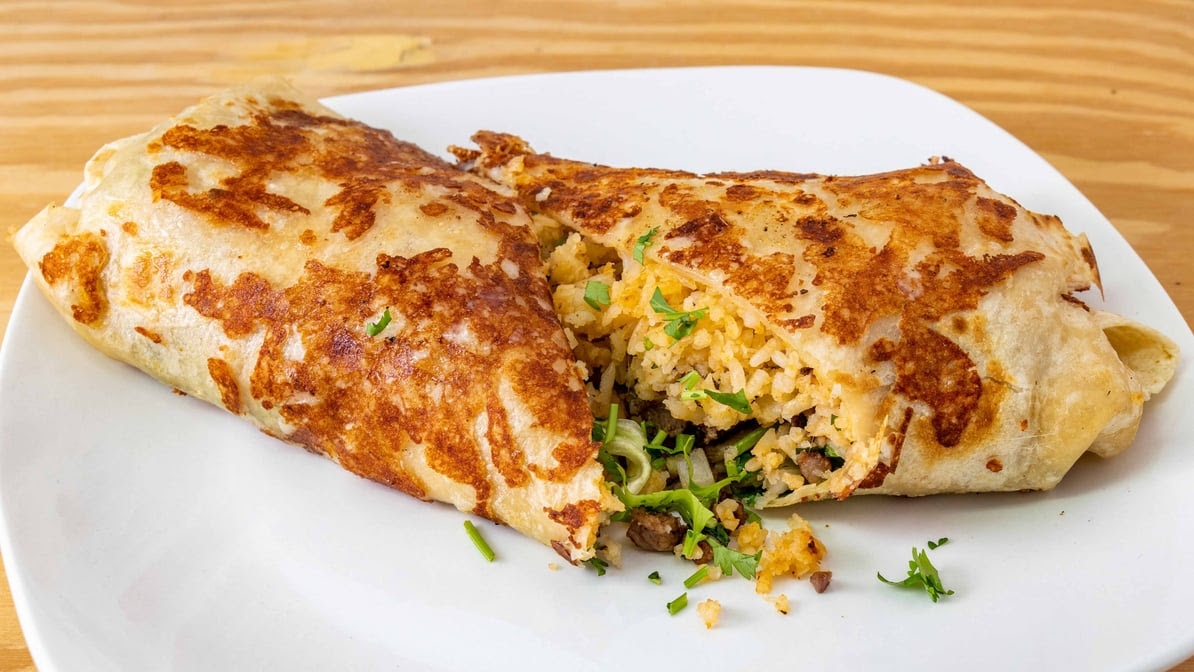 Basilios Tacos by null