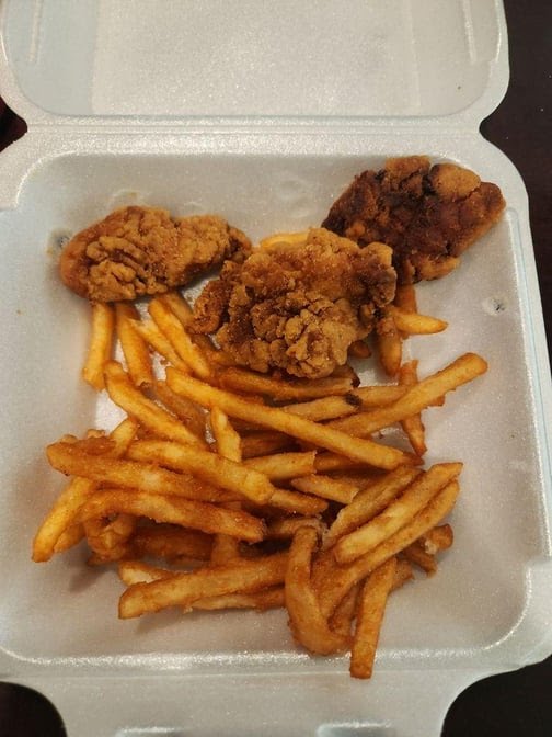 Brunch N Burger by null