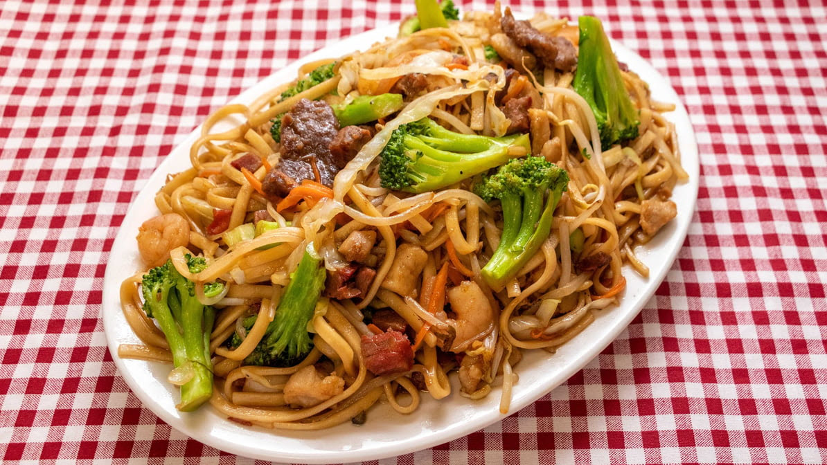 Chick N Chung by null