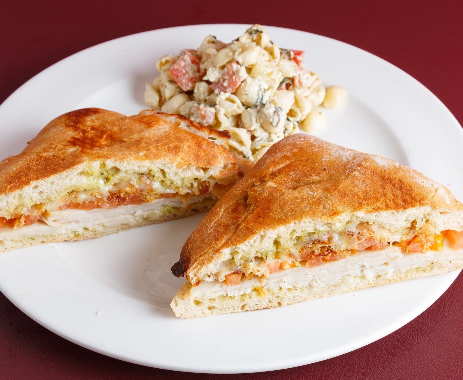 Johnnie's New York Pizzeria by null