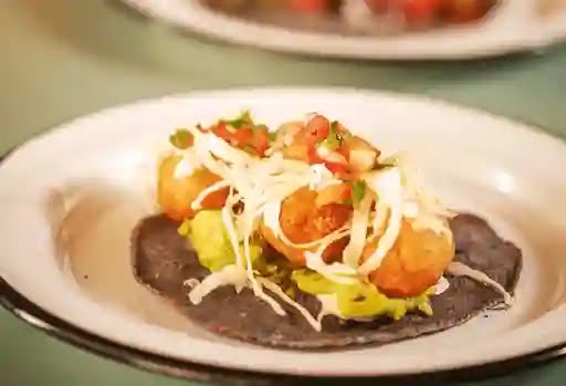 Mariscos Piquillas by null