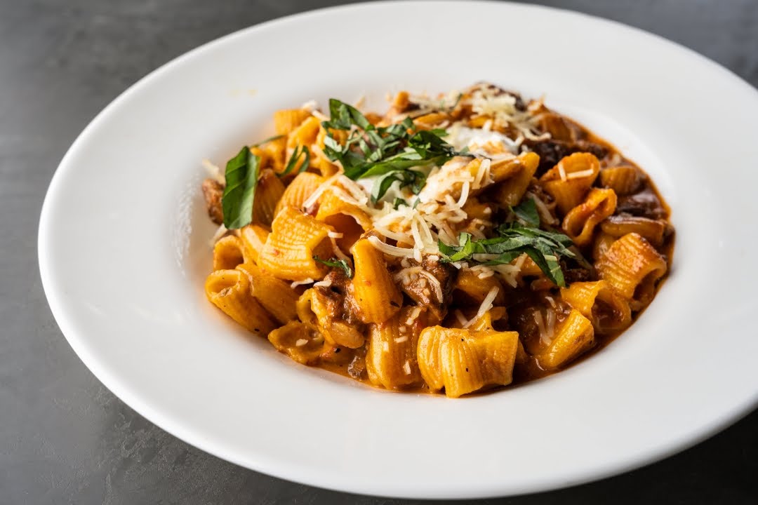 Lib's Grill Bel Air by null