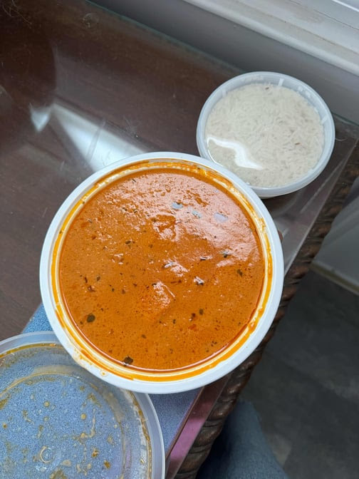 Spice House by null