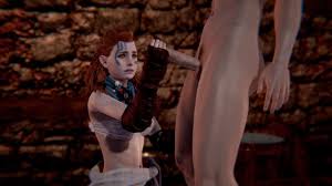 Aloy horizon zero dawn kiss aloy collection luscious hentai manga porn jpg x Horizon zero dawn aloy