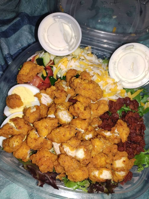 Chill N Grill by null