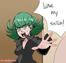 One punch man tatsumaki jpg x One punch man tatsumaki