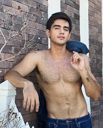 hairy young teens|Teen male hairy arms hi-res stock photography and images - Alamy